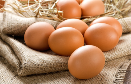 Tufo Foods - Fresh Eggs