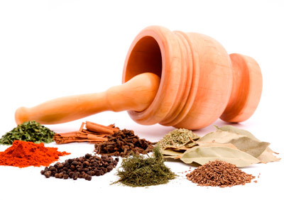 Tufo Foods - Spices